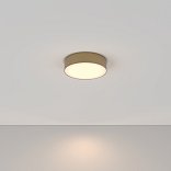 Потолочный светильник Zon 3000K 1x26Вт 120°