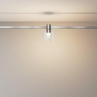 Трековый светильник Bubble Flarity 3000K 2Вт 120°