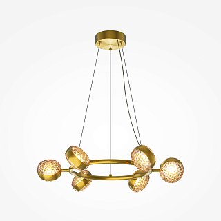 Подвесной светильник Mind 3000К 60Вт