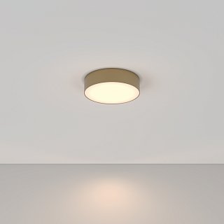 Потолочный светильник Zon 3000K 1x26Вт 120°