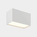 Светильник светодиодный потолочный накладной , серия GW, Белый, 20Вт, IP20, Нейтральный белый (4000К), GW-8602-20-WH-NW