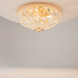 Потолочный светильник Facet E14х4