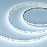 Светодиодная лента UL-A176-8mm 24V Cool 8K (15 W/m, IP20, 5m) (Arlight, 7 лет)