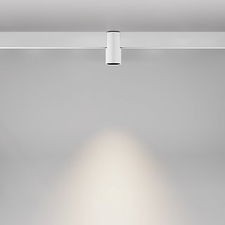 Трековый светильник Alfa Exility 2700-6000K 7Вт 50° Dim Smart