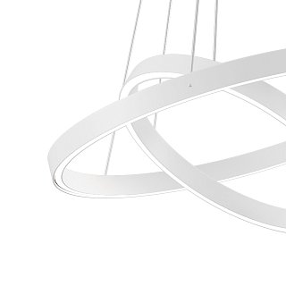 Подвесной светильник Rim 4000K 61Вт