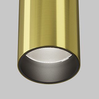 Потолочный светильник FOCUS LED 4000K 12W 50°