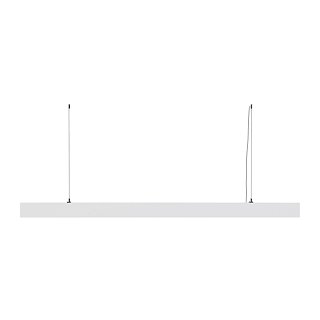 Подвесной светильник BASIS 4000K 1x40Вт 110°