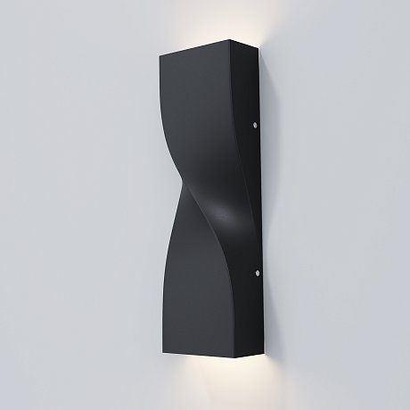 Архитектурная подсветка Твист / Twist 3000К 11Вт IP 65