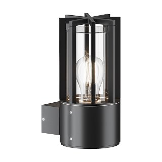 Настенный светильник (бра) Barrel E27x1 15Вт IP 54