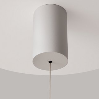 Подвесной светильник Plato 3000К 12Вт 120°