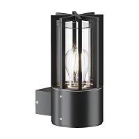 Настенный светильник (бра) Barrel E27x1 15Вт IP 54