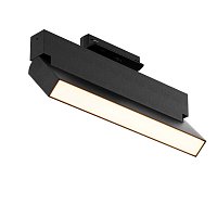 Трековый светильник Basis Rot Unity 2700-5000К 12Вт 110°