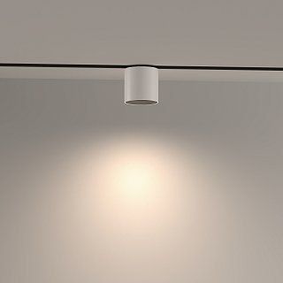 Трековый светильник Alfa S Exility 2700-6000K 7Вт 50° Dim Smart