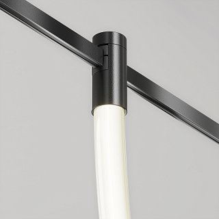 Трековый светильник Tau Flarity 4000K 27Вт 360°