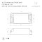 Блок питания ARJ-SP-53-PFC-NFC-WR (53W, 3-44V, 0.5-1.4A) (Arlight, IP20 Пластик, 5 лет)