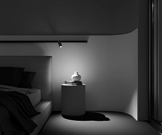 Трековый светильник Focus Led Exility 2700K 12Вт 36°