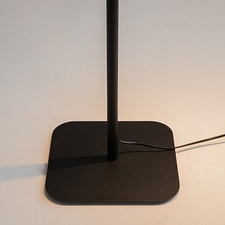 Напольный светильник (торшер) Farel E27х1 60Вт