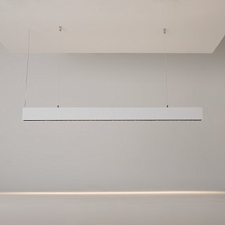 Подвесной светильник Points 4000K 1x40Вт 25°