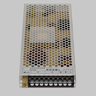 Источник напряжения PSL002 24В 300Вт IP 20 821020