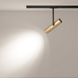 Трековый светильник Elti Unity GU10 10Вт