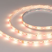 Светодиодная лента RTW-SE-B60-10mm 24V RGBW-Warm (14.4 W/m, IP65, 5060, 5m) (Arlight, Открытый)