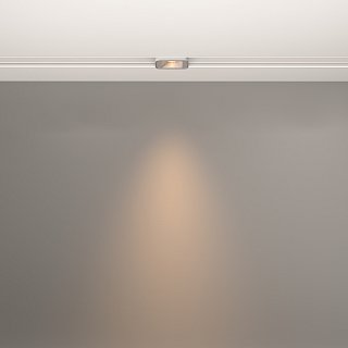 Трековый светильник Points S Exility 3000K 2Вт 24°