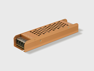 Блок питания для светодиодной ленты, 200Вт, 24В, YA-200-24