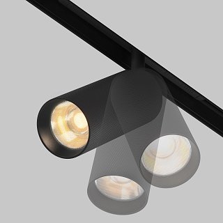 Трековый светильник Artisan Exility 2700K 12Вт 36°