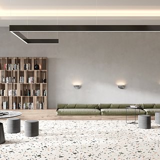 Светодиодная лента Ultra 24В 2835 27Вт/м 3000К 5м IP 20 201114