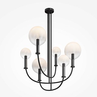 Подвесной светильник Status E14х6