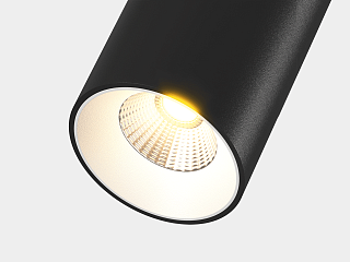 Дефлектор сменный для светильников VILLY, Белый, VL-DFL-WH