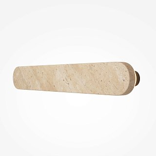 Настенный светильник (бра) Glamping 3000K 13Вт