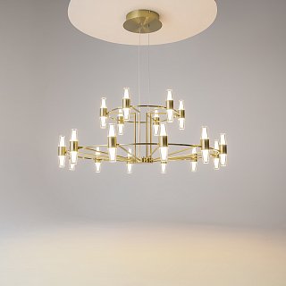 Подвесной светильник Arana 3000К 108Вт