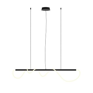 Подвесной светильник Tau 3000К 30Вт