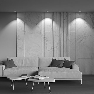 Встраиваемый светильник Alfa LED 3000K 1x15Вт 36° Dim Triac