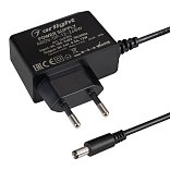 Блок питания ARDV-SP-12-24BW (24V, 0.5A, 12W) (Arlight, Адаптер, 5 лет)