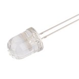 Светодиод ARL-10203PGC-6cd (Arlight, 10мм (круглый))