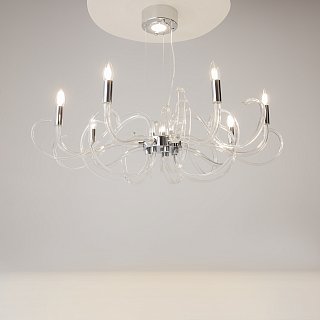 Люстра Atlanta E14х7