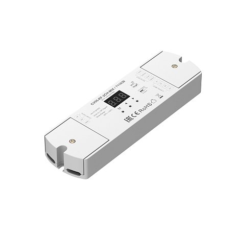 Контроллер Wi-Fi SPI 12-24В Комбинированный (MIX) 360Вт