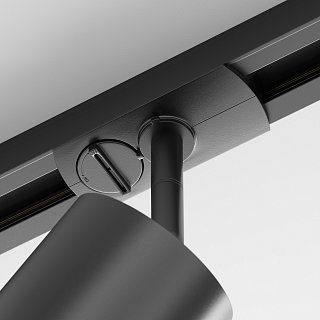 Трековый светильник Orlo Unity 4000K 5Вт 120°