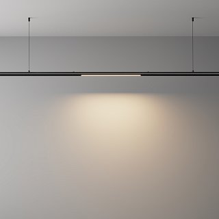 Светильник Basis для системы освещения Shelf 3000К 12Вт 100°