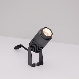 Светильник ALT-RAY-ZOOM-R52-8W Warm3000 (DG, 10-40 deg, 230V) (Arlight, IP67 Металл, 3 года)