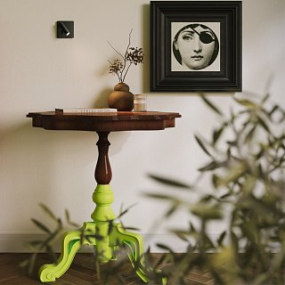 Настенный светильник (бра) Mirax 3000К 3Вт IP 20