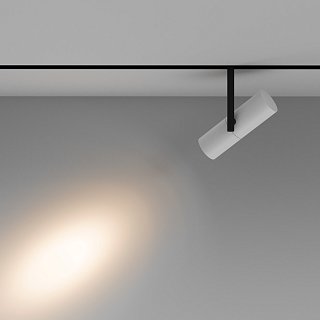 Трековый светильник Elti Exility 3000K 12Вт 36°