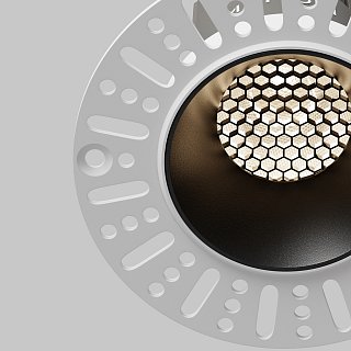 Встраиваемый светильник Dip Hight 4000K 10Вт 9°