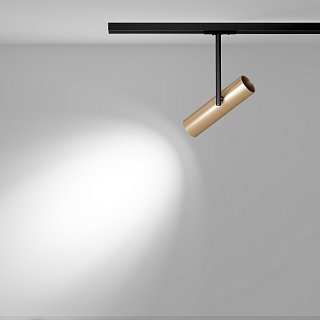 Трековый светильник Elti Unity GU10 10Вт