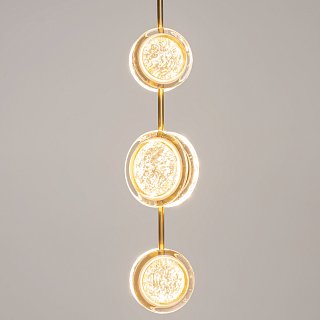 Подвесной светильник Pharao 3000К 21Вт