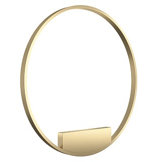 Настенный светильник (бра) Rim 4000К 51Вт