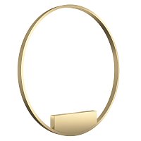 Настенный светильник (бра) Rim 4000К 51Вт