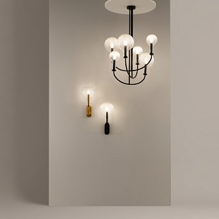 Подвесной светильник Status E14х6